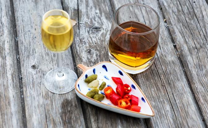 Названо оптимальное для здоровья количество алкоголя Названо оптимальное для здоровья количество алкоголя