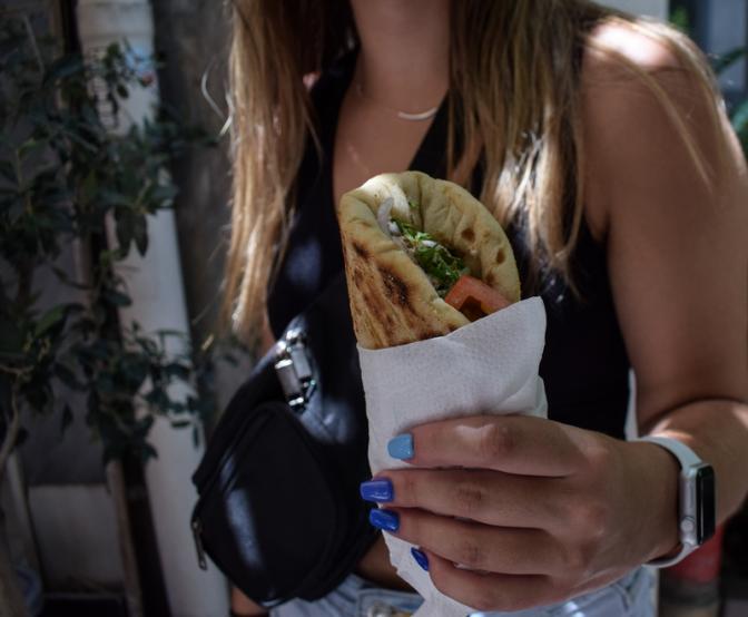 Россиянам посоветовали, как есть фастфуд без вреда для здоровья Россиянам посоветовали, как есть фастфуд без вреда для здоровья