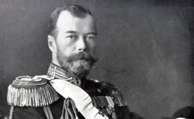 Монархисты в Политбюро. Как Николай II оказался под охраной ОГПУ Монархисты в Политбюро. Как Николай II оказался под охраной ОГПУ