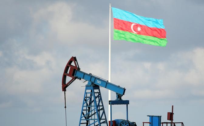 Компании обвинили Баку в поставках загрязненной нефти Компании обвинили Баку в поставках загрязненной нефти