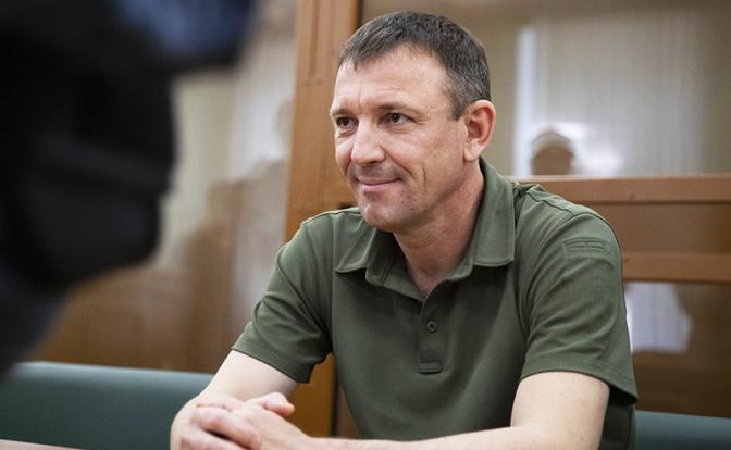 Сегодня у генерала Ивана Попова, обнулившего натовский «контрнаступ» в 2023-м, есть шанс вернуться в родную армию Сегодня у генерала Ивана Попова, обнулившего натовский «контрнаступ» в 2023-м, есть шанс вернуться в родную армию