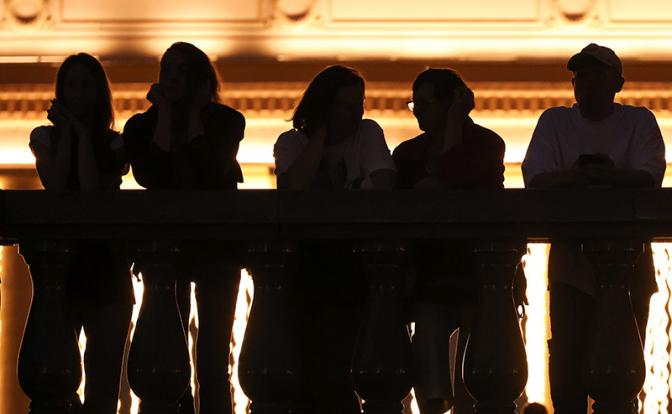 Для жителей городов-миллионников предложили ввести дополнительный налог Для жителей городов-миллионников предложили ввести дополнительный налог