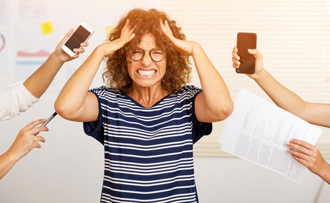 Постотпускной синдром: Съездил на курорт и… уволился Постотпускной синдром: Съездил на курорт и… уволился