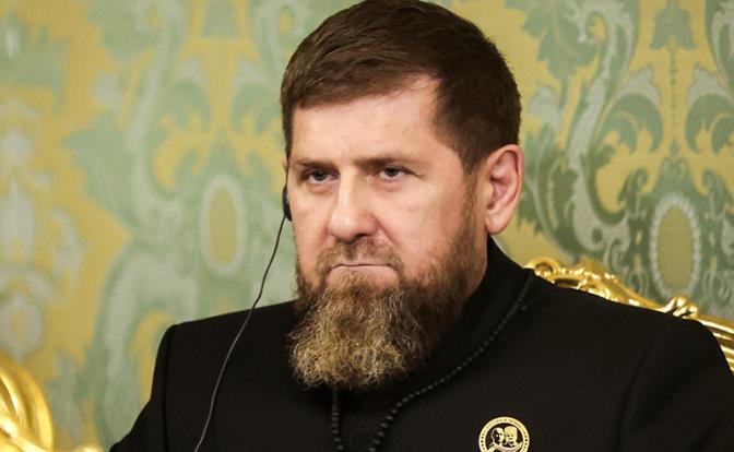 Кадыров опубликовал первый пост после новостей о его спасении в Турции