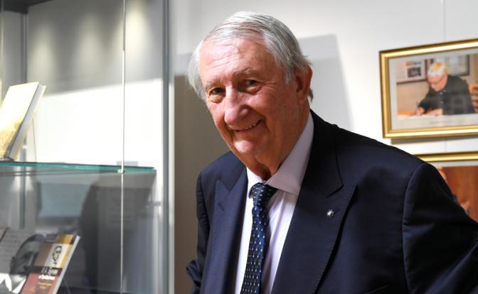 Скончался князь Трубецкой Скончался князь Трубецкой