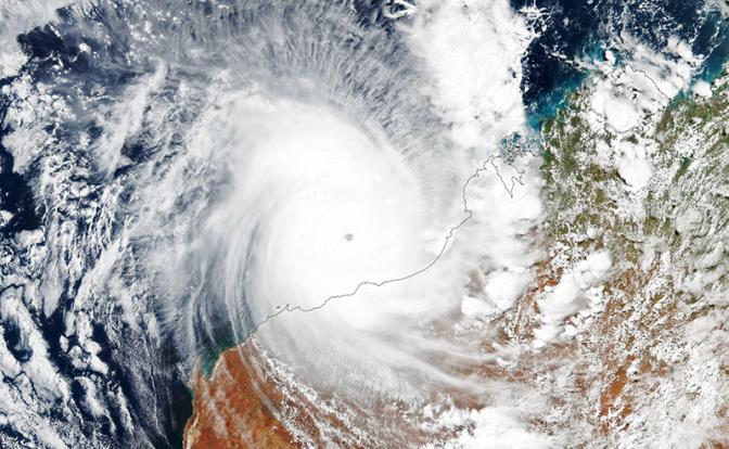 Катастрофу на Камчатке можно было предсказать: Китайская нейросеть Мацзу спасет миллионы людей Катастрофу на Камчатке можно было предсказать: Китайская нейросеть Мацзу спасет миллионы людей