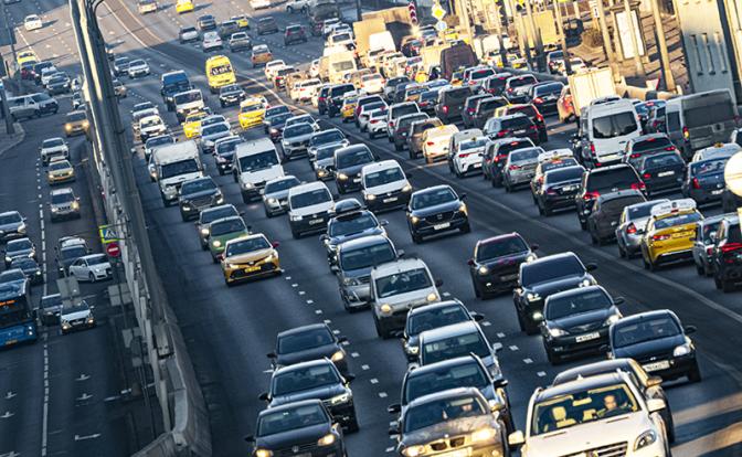 Стало известно, какие марки автомобилей реже всего меняют россияне Стало известно, какие марки автомобилей реже всего меняют россияне