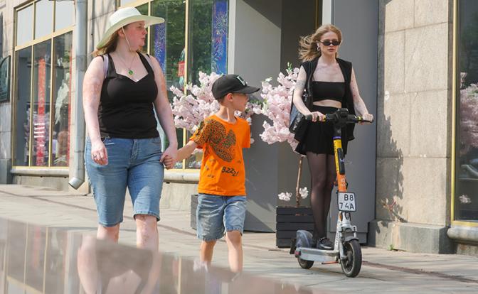 Депутат Ефимов заявил о неготовности российской инфраструктуры к самокатам Депутат Ефимов заявил о неготовности российской инфраструктуры к самокатам