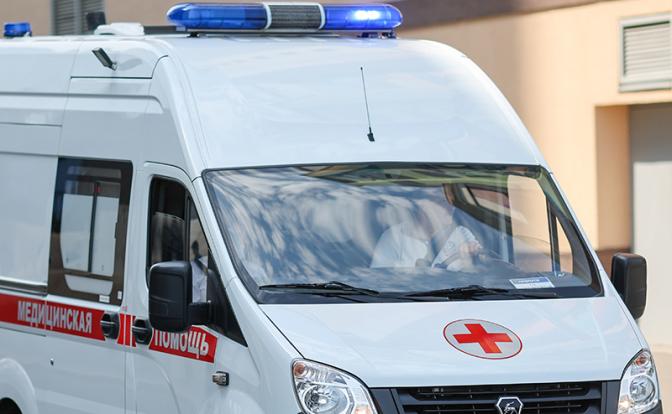 Колоноскопия чуть не стоила жизни жительнице Новосибирска Колоноскопия чуть не стоила жизни жительнице Новосибирска