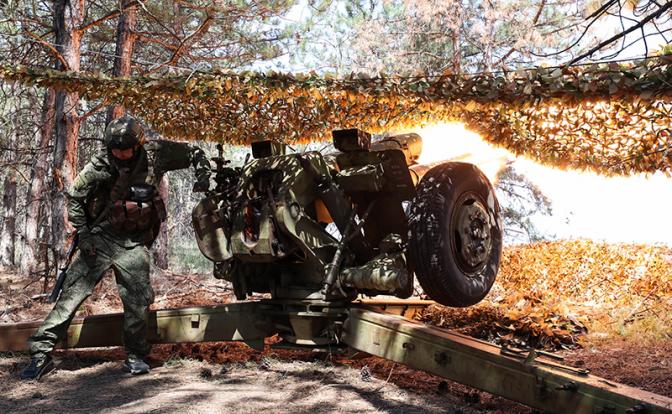 Сводки с фронта, 2 августа, главное: Зеленский погнал под Часов Яр «тыловых крыс» из ЦИПСО Сводки с фронта, 2 августа, главное: Зеленский погнал под Часов Яр «тыловых крыс» из ЦИПСО