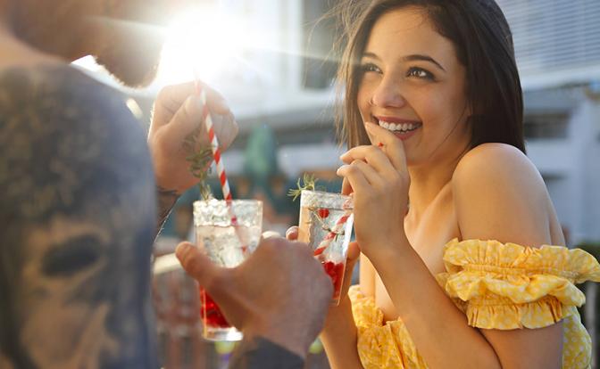 Кандидат медицинских наук назвала самые опасные напитки в жару Кандидат медицинских наук назвала самые опасные напитки в жару