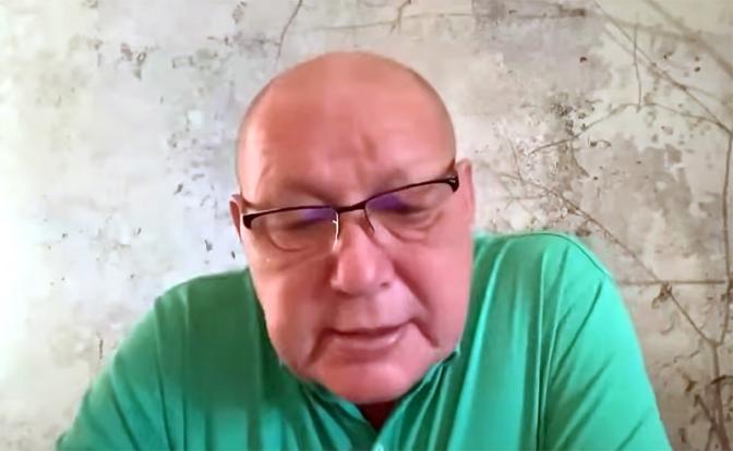 Польский ясновидящий Яцковский озвучил шокирующее пророчество на 2026 год