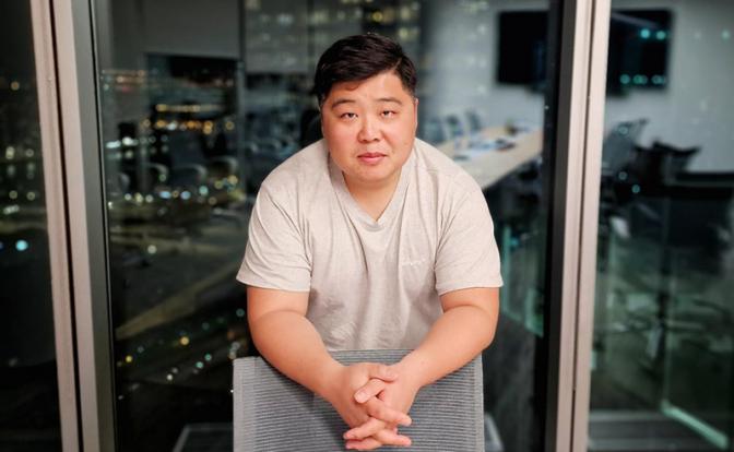 От управления квадратными метрами — к бизнес-результату: карьерная траектория Алексея Кима От управления квадратными метрами — к бизнес-результату: карьерная траектория Алексея Кима