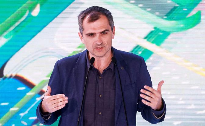 Подоляка раскрыл значимость ночного удара ВС РФ по Лозовой Подоляка раскрыл значимость ночного удара ВС РФ по Лозовой