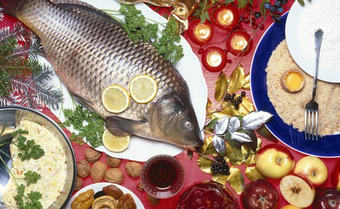 Диетолог назвала продукты, снижающие смертность среди пожилых людей Диетолог назвала продукты, снижающие смертность среди пожилых людей