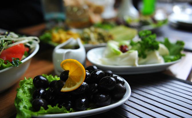 Исследование: названы лучшие для россиян страны для гастротуризма Исследование: названы лучшие для россиян страны для гастротуризма