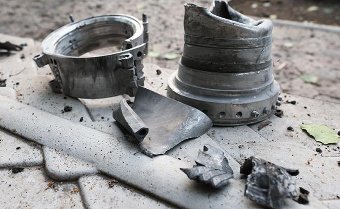 Минобороны: Сбиты восемь крылатых ракет «Storm Shadow» и 240 БПЛА самолетного типа Минобороны: Сбиты восемь крылатых ракет «Storm Shadow» и 240 БПЛА самолетного типа