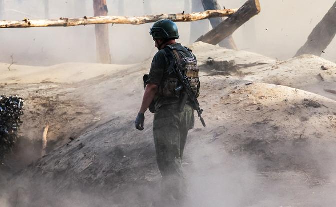 «Дальневосточный экспресс» снизил скорость: Что происходит на Южно-Донецком фронте «Дальневосточный экспресс» снизил скорость: Что происходит на Южно-Донецком фронте