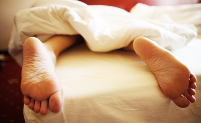 Онколог назвал утренний симптом рака Онколог назвал утренний симптом рака