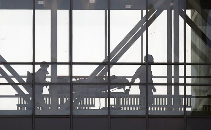 Названа причина 80 процентов смертей в России Названа причина 80 процентов смертей в России