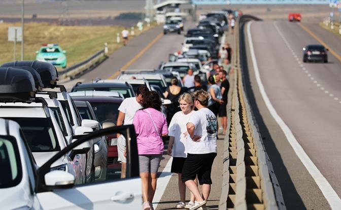 За концерт Лепса и Шамана на Крымском мосту Лондон заплатил 20 миллионов долларов За концерт Лепса и Шамана на Крымском мосту Лондон заплатил 20 миллионов долларов