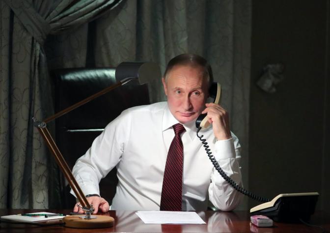 Китайские СМИ сообщили о том, что удивило Пекин в поведении Путина Китайские СМИ сообщили о том, что удивило Пекин в поведении Путина