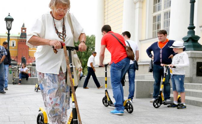 Топ-5 тестов на биологический возраст — и можно ли им верить Топ-5 тестов на биологический возраст — и можно ли им верить