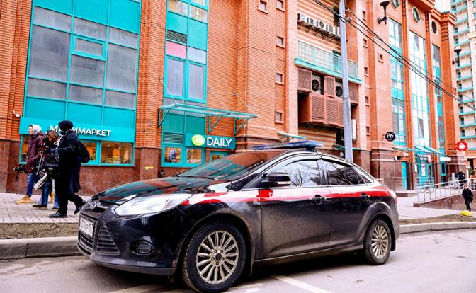 Появились подробности убийства основателя добровольческого батальона Саркисяна Появились подробности убийства основателя добровольческого батальона Саркисяна