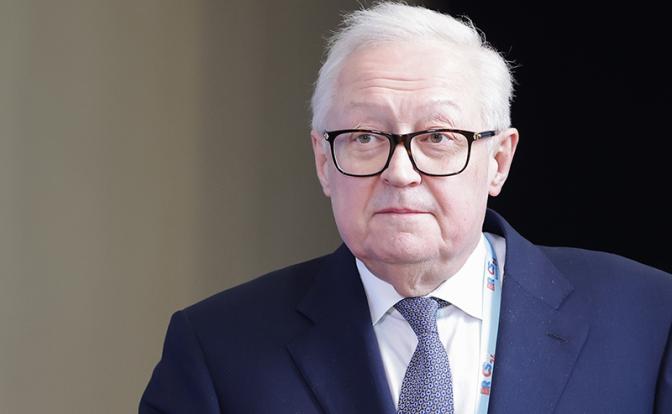 Рябков ответил на угрозы США в адрес Калининграда Рябков ответил на угрозы США в адрес Калининграда