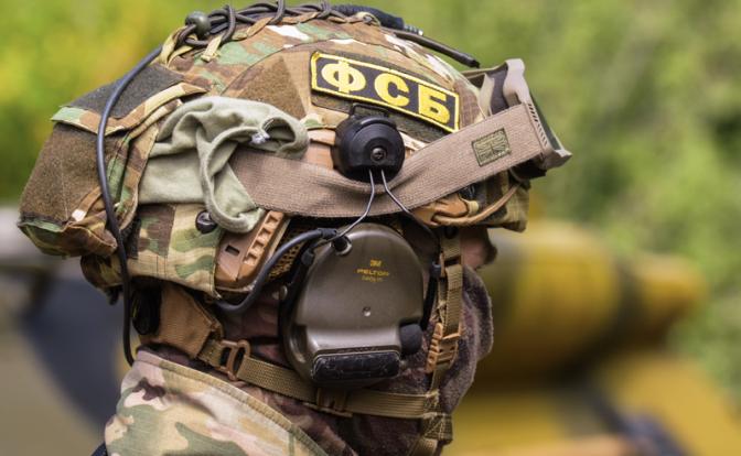 Предотвращен теракт против высокопоставленного российского военного Предотвращен теракт против высокопоставленного российского военного