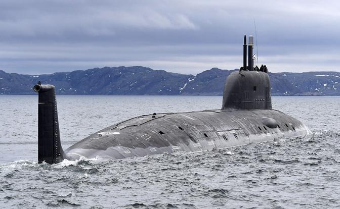 Тяжелый путь на глубину: 25 лет после трагедии «Курска». Как сегодня выглядит наш подводный флот Тяжелый путь на глубину: 25 лет после трагедии «Курска». Как сегодня выглядит наш подводный флот