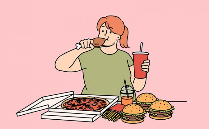 Названы основные признаки повышенного холестерина Названы основные признаки повышенного холестерина