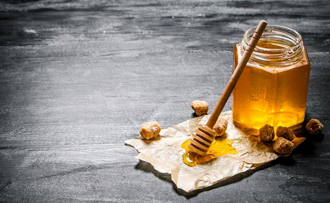 Медовый Спас: врач назвала правила употребления меда для здоровья глаз Медовый Спас: врач назвала правила употребления меда для здоровья глаз