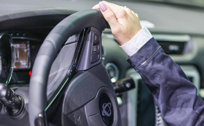 В России обновили перечень противопоказаний к вождению В России обновили перечень противопоказаний к вождению