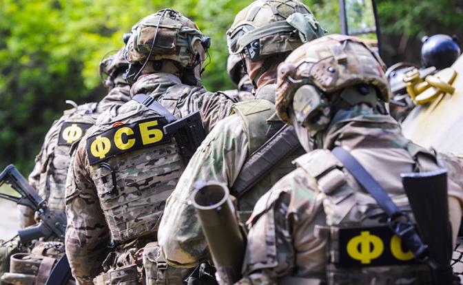 ФСБ раскрыла крупное хищение нефти в Прикамье ФСБ раскрыла крупное хищение нефти в Прикамье