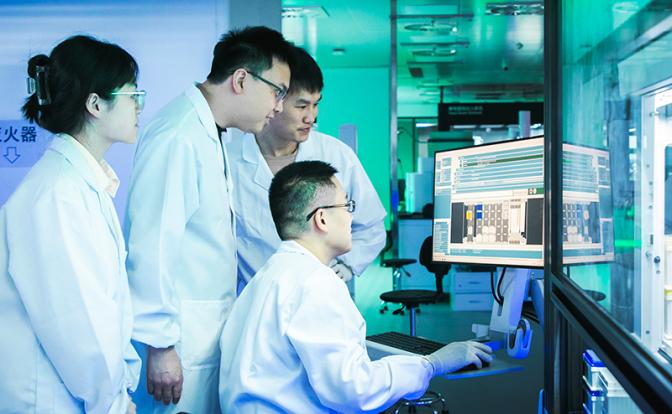 Величайшие научные умы планеты возвращаются домой – родной Китай зовет