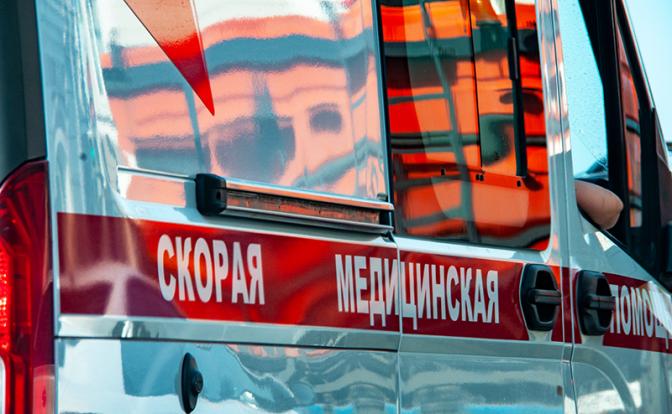 Появились подробности стрельбы и убийства в воинской части Подмосковья Появились подробности стрельбы и убийства в воинской части Подмосковья