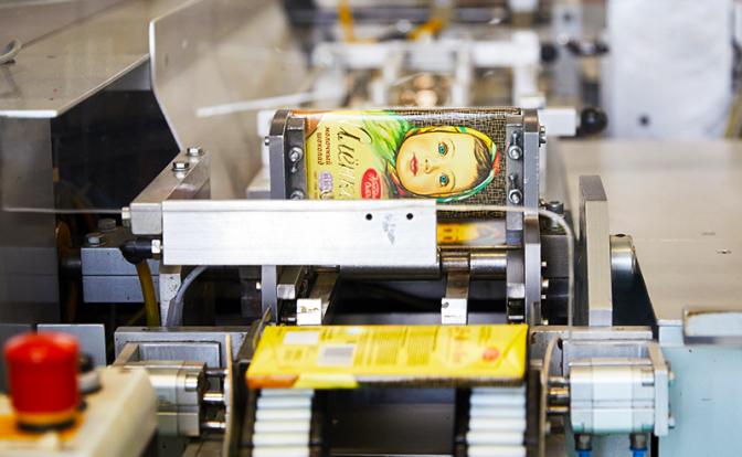 Шоколад «Алёнка»: история вкуса, ставшего символом эпохи Шоколад «Алёнка»: история вкуса, ставшего символом эпохи