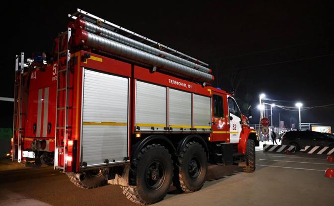 Взрыв на оборонном заводе в Челябинской области: «Очень сильная вибрация дома — казалось, что он упадет» Взрыв на оборонном заводе в Челябинской области: «Очень сильная вибрация дома — казалось, что он упадет»