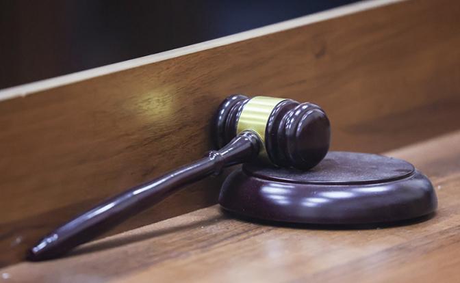 Кемеровчанка получила приговор за попытку оболгать бывшего мужа и подделку доказательств Кемеровчанка получила приговор за попытку оболгать бывшего мужа и подделку доказательств