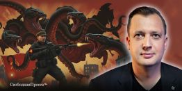 Историк Егор Яковлев: Кончаловский превратил Ленина в героя боевика