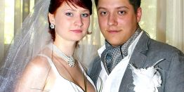 «Счастливо женат, сынат и дважды дочат»: Вспоминая актера Романа Попова. Кадры из жизни и кино.