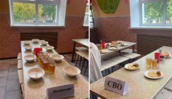 Богач, бедняк: Коммунисты возмущены скандалом в Азове, где детей кормят по признаку «малоимущие» и «СВО»