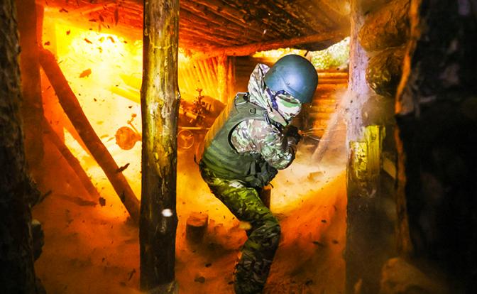 Времени не так много: Полковник Кошкин о реакции Киева на котлы у Покровска и Купянска