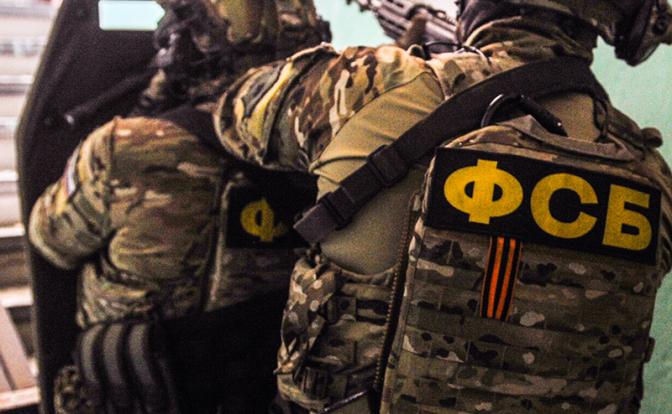 Ничего святого: Киев готовил теракт на Троекуровском кладбище в Москве — подробности Ничего святого: Киев готовил теракт на Троекуровском кладбище в Москве — подробности