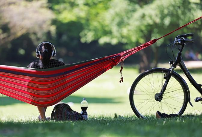 Озвучены предпочтения зумеров в отпуске Озвучены предпочтения зумеров в отпуске