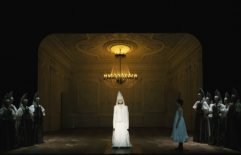 Кристина Вануни