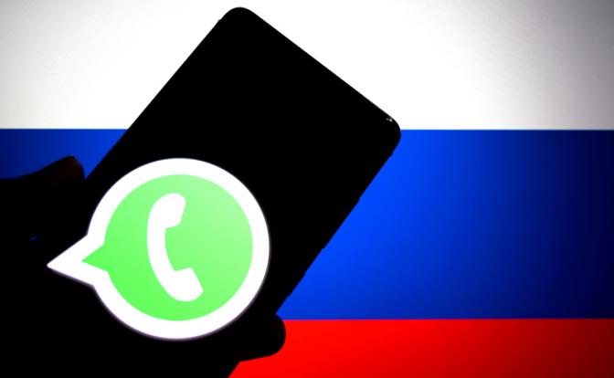 «Политическая воля»: Полная блокировка WhatsApp становится неизбежной реальностью