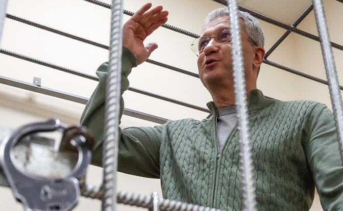 Тимур Иванов: Непонятно, что именно генпрокуратура требует с меня взыскать Тимур Иванов: Непонятно, что именно генпрокуратура требует с меня взыскать