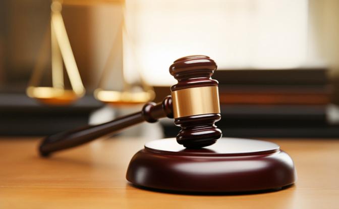 В России вынесли приговор в отношении прокурора и судей МУС В России вынесли приговор в отношении прокурора и судей МУС